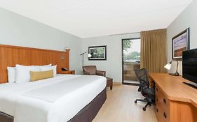 Wyndham Garden Hotel Austin Tx 3*